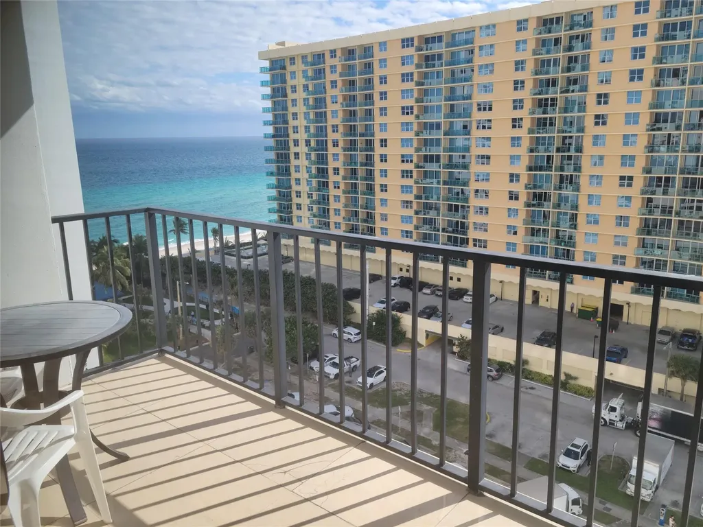 2401 S Ocean Drive Hollywood FL 33019
