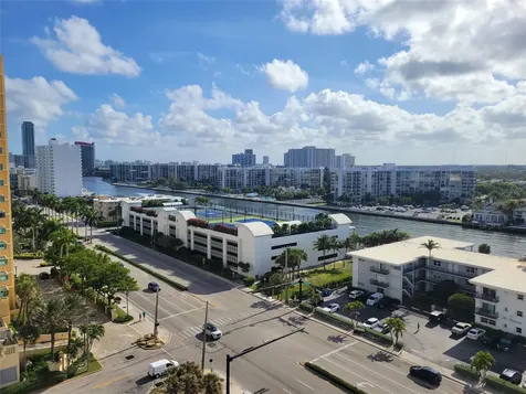 2401 S Ocean Drive Hollywood FL 33019