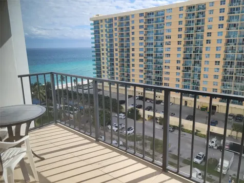 2401 S Ocean Drive Hollywood FL 33019