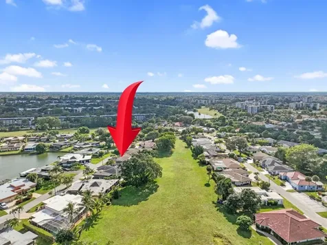 6207 Royal Poinciana Lane Tamarac FL 33319