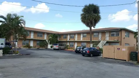 1401 NE 57th Place Fort Lauderdale FL 33334