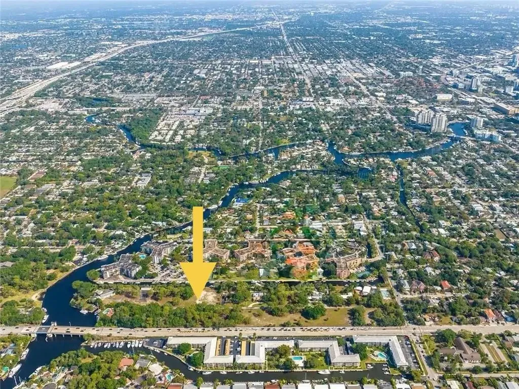 1136 Pina Del Rio Fort Lauderdale FL 33315