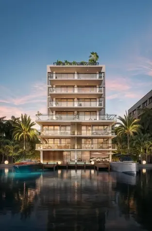 9700 W Bay Harbor Drive Bay Harbor Islands FL 33154
