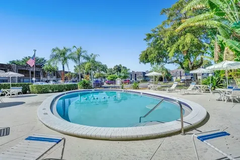 3115 Oakland Shores Drive Oakland Park FL 33309