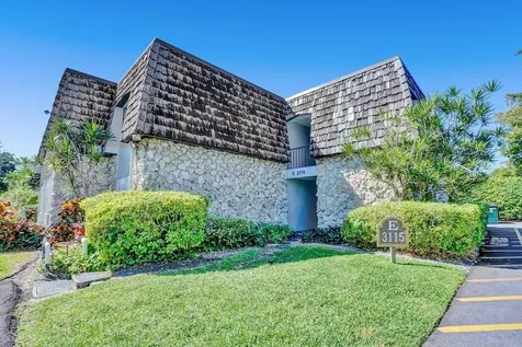 3115 Oakland Shores Drive Oakland Park FL 33309