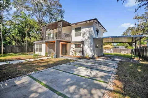 701 NE 164th Street Miami FL 33162
