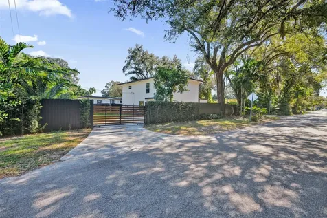 701 NE 164th Street Miami FL 33162