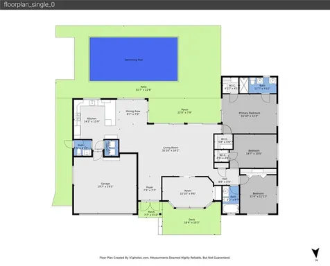 872 Appleby Street Boca Raton FL 33487