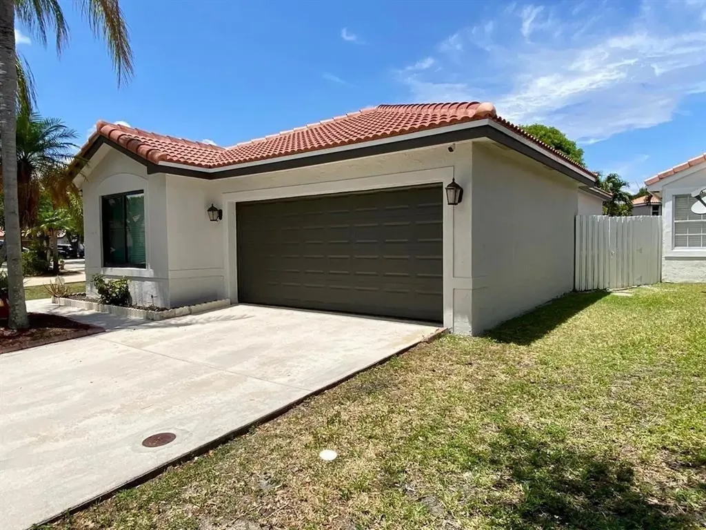 17673 SW 19th Street Miramar FL 33029