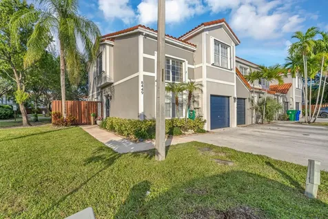 8449 SW 23rd Court Miramar FL 33025