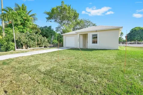 7874 Griswold Street Lantana FL 33462