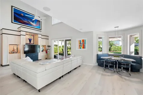 3609 Heron Ridge Lane Weston FL 33331