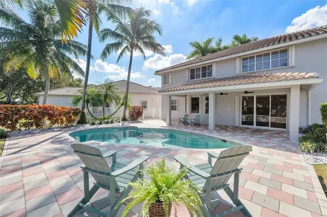 3609 Heron Ridge Lane Weston FL 33331