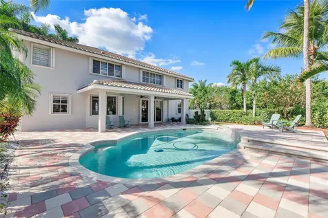 3609 Heron Ridge Lane Weston FL 33331