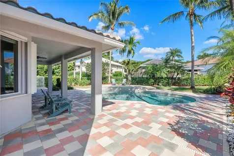 3609 Heron Ridge Lane Weston FL 33331