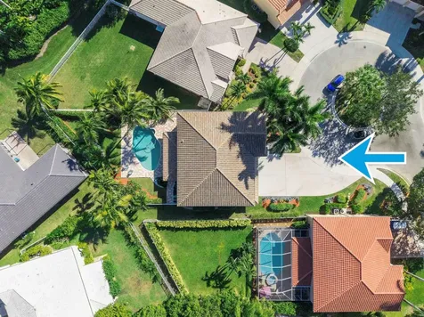 3609 Heron Ridge Lane Weston FL 33331