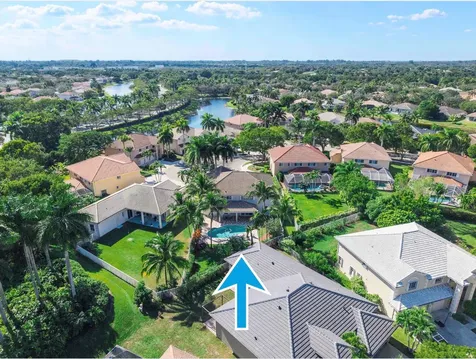 3609 Heron Ridge Lane Weston FL 33331