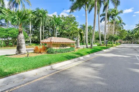 3609 Heron Ridge Lane Weston FL 33331