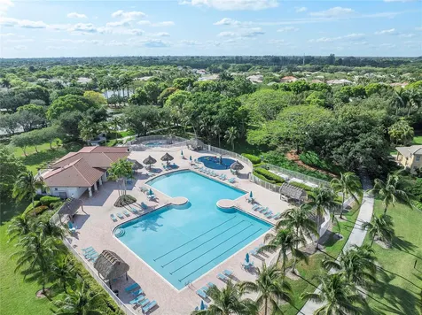 3609 Heron Ridge Lane Weston FL 33331