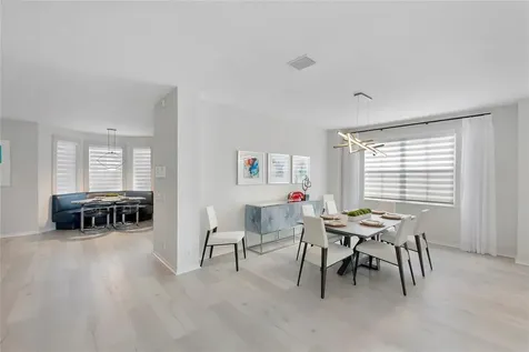 3609 Heron Ridge Lane Weston FL 33331