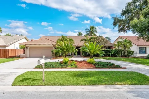 1120 NW 100th Way Plantation FL 33322