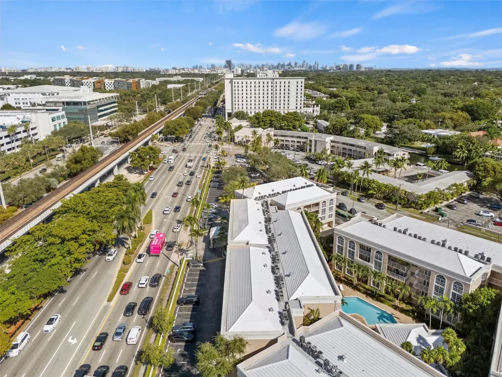 1280 S Alhambra Circle Coral Gables FL 33146