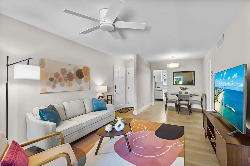 3216 SE 8th Street Pompano Beach FL 33062