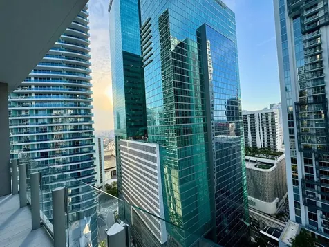 300 Biscayne Boulevard Way Miami FL 33131