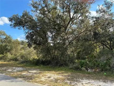 2521 Plumosa Drive Indian Lake Estates FL