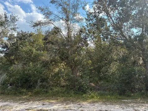 2521 Plumosa Drive Indian Lake Estates FL