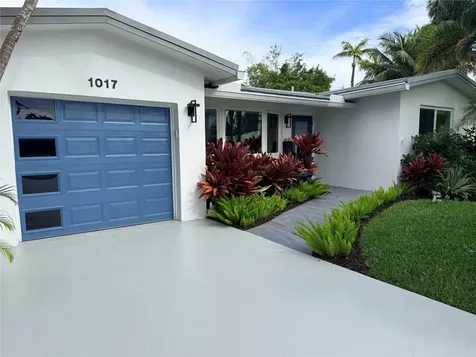 1017 Lincoln Street Hollywood FL 33019