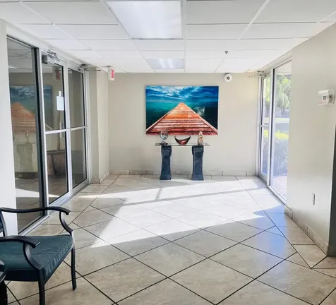 3910 Inverrary Boulevard Lauderhill FL 33319