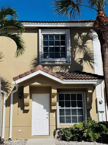 12113 SW 2nd Street Pembroke Pines FL 33025