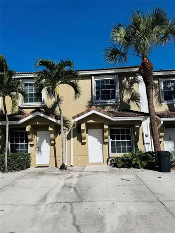 12113 SW 2nd Street Pembroke Pines FL 33025