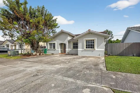 18091 SW 134th Court Miami FL 33177