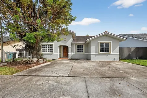 18091 SW 134th Court Miami FL 33177