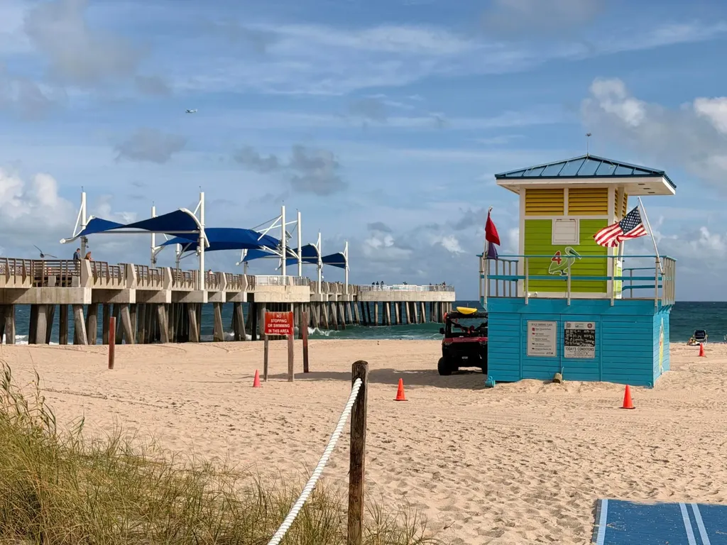 797 S Riverside Drive Pompano Beach FL 33062