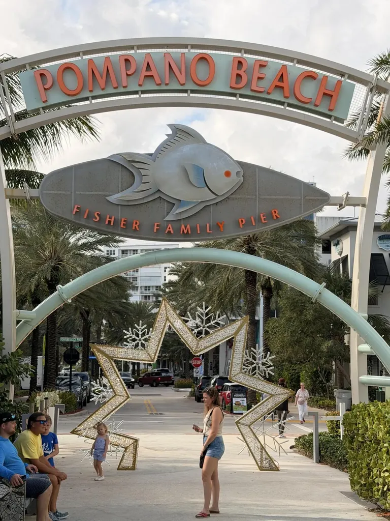 797 S Riverside Drive S Pompano Beach FL 33062