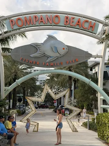 797 S Riverside Drive S Pompano Beach FL 33062