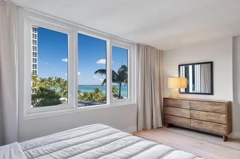 2301 Collins Avenue Miami Beach FL 33139