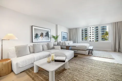 2301 Collins Avenue Miami Beach FL 33139