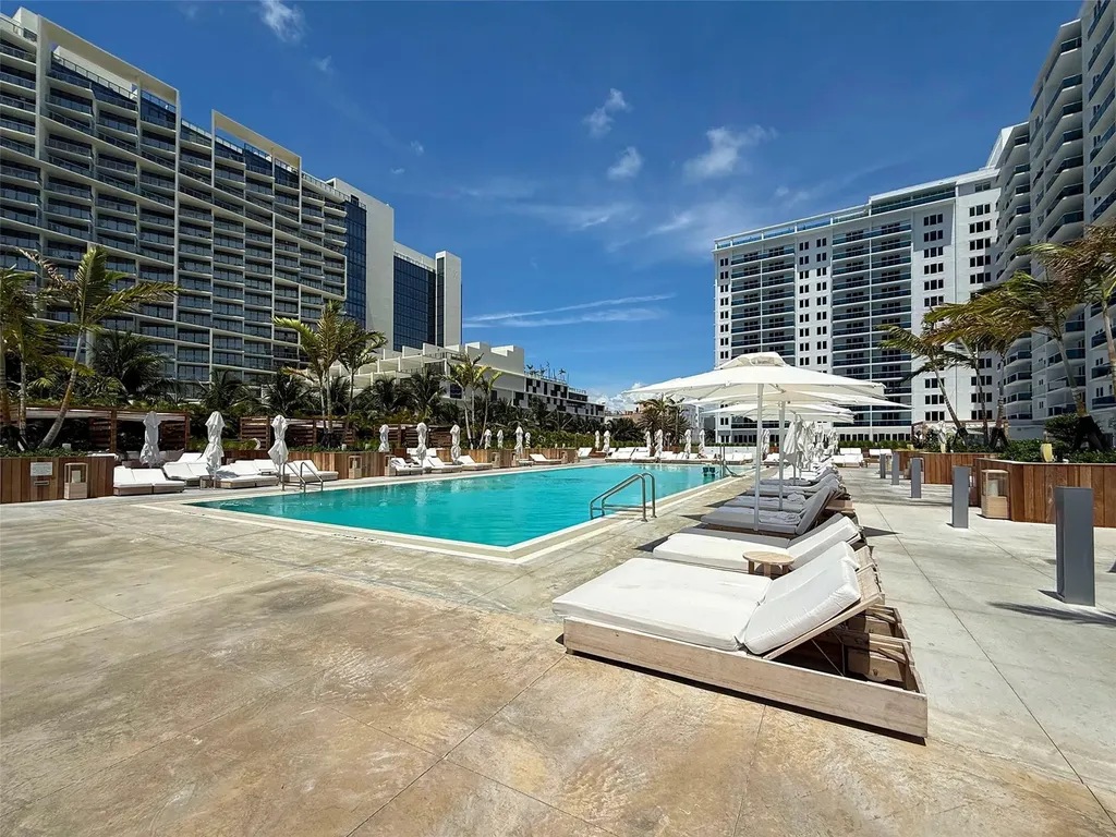 2301 Collins Avenue Miami Beach FL 33139