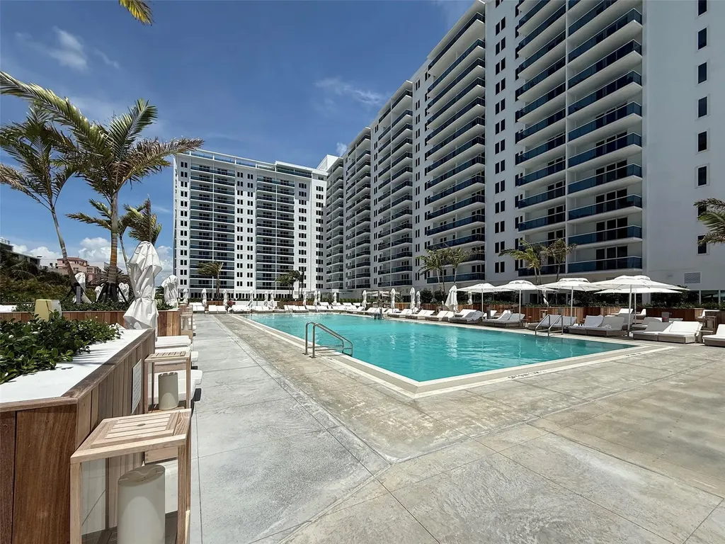 2301 Collins Avenue Miami Beach FL 33139