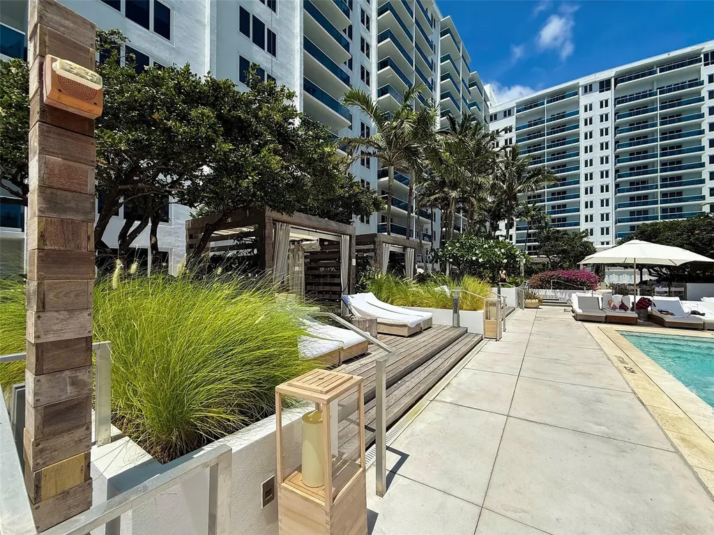 2301 Collins Avenue Miami Beach FL 33139