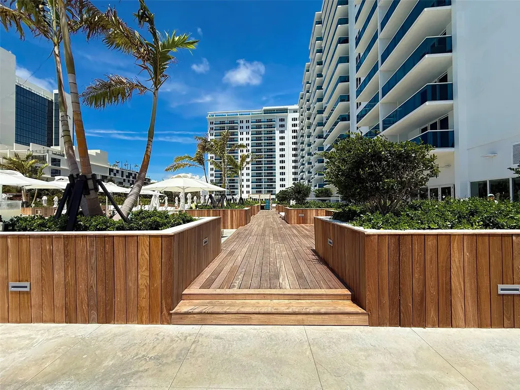 2301 Collins Avenue Miami Beach FL 33139