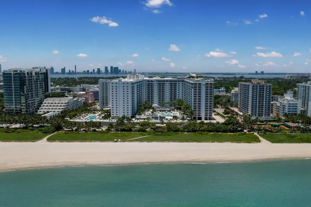 2301 Collins Avenue Miami Beach FL 33139