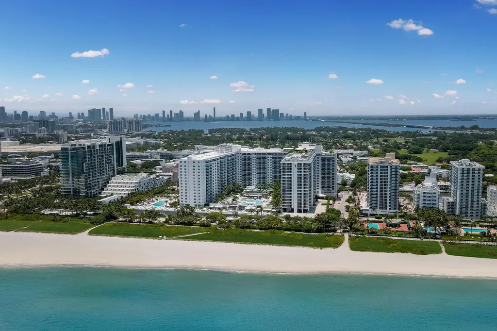 2301 Collins Avenue Miami Beach FL 33139