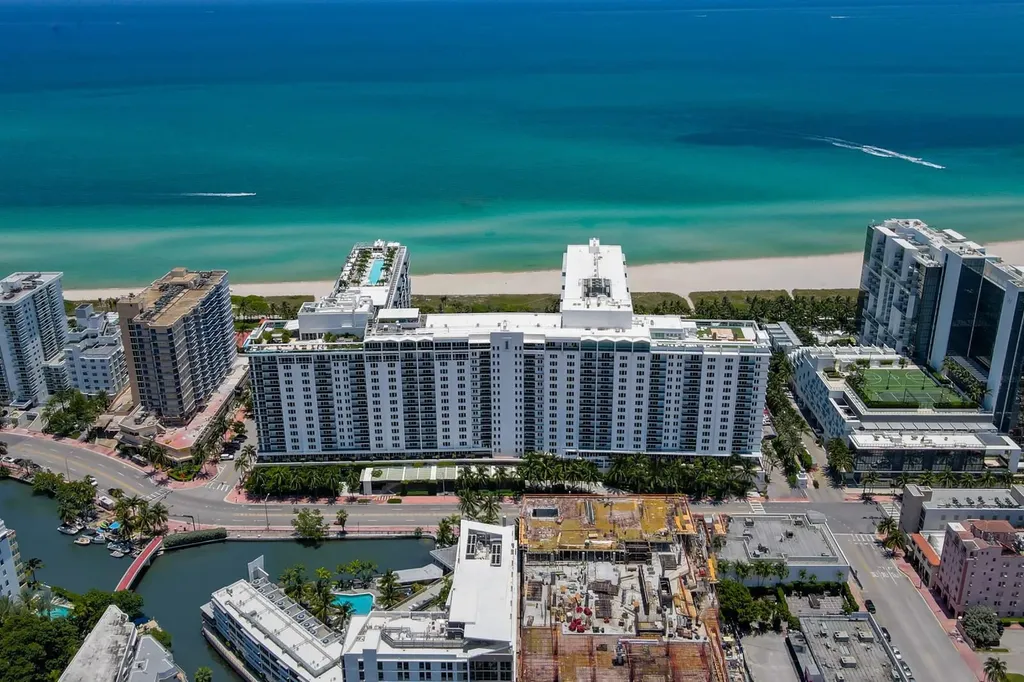 2301 Collins Avenue Miami Beach FL 33139