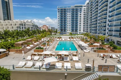 2301 Collins Avenue Miami Beach FL 33139