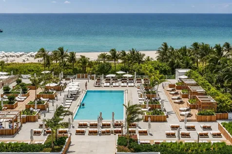 2301 Collins Avenue Miami Beach FL 33139